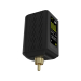 Peak Forge C V2 RCA-batteri - Mattsvart