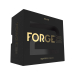 Peak Forge C V2 RCA-batteri - Mattsvart