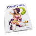 Pin-Up-Girls - Volume 1