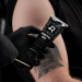 Recovery  Lindrande gel