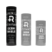 Recovery Derm Shield Recovery hudskyddande transparent bandage - Rulle tatueringsfilm