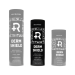 Recovery Derm Shield Recovery hudskyddande transparent bandage - Rulle tatueringsfilm