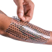 Recovery Derm Shield Recovery hudskyddande transparent bandage - Rulle tatueringsfilm