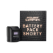 Bishop x Critical Battery Pack – Shorty