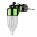 Spektra Edge X Body i Kryptonite