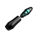 FK Irons Spektra Xion rotary maskin i Svart/Seafoam