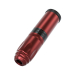 Stigma-Rotary® Force trådlös tatueringsmaskin + Power Pack + RCA adapter - röd