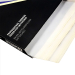 Låda med 100 UNISTAR® Professionellt termiskt papper - Lila
