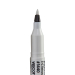 Viscot EZ Avtagbar Ink Mini Skin Marker - White