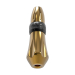 FK Irons Spektra Xion Gorilla Rotary Maskin i Golden Back