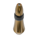 FK Irons Spektra Xion Gorilla Rotary Maskin i Golden Back