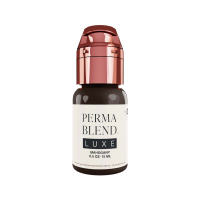 Perma Blend Luxe PMU-bläck - Mahogany 15 ml