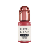 Perma Blend Luxe PMU-bläck - Rosewood 15 ml