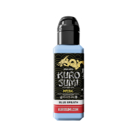 Tatueringsbläck från Kuro Sumi Imperial – Blue Breath