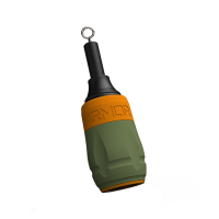 Låda med 12 Armor engångspatrongrepp (backstem)