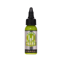 Viking by Dynamic Tattoo Ink - Atomic Green 30 ml