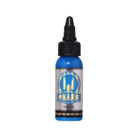 Viking by Dynamic Tattoo Ink - Azure Blue 30 ml