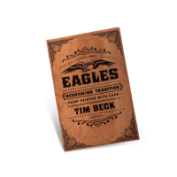 Eagles: Redrawing Tradition (Illustreras Varje Månad)