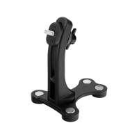 Critical Universal Mount för Gen 2 (XR, XR-D, CX-1, CX-2)
