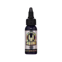 Viking by Dynamic Tattoo Ink - Dark Blue 30 ml