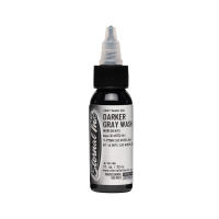 Eternal Ink Gray Wash Darker