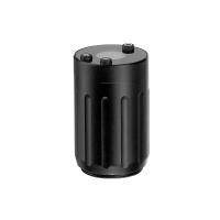 EGO Switch Volt batteripaket – Svart