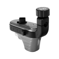 Ego Vertex 2 - Storm Grey
