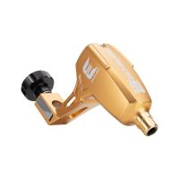 Equaliser Mini Spike V2 - guld