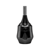 DarkLab Gorilla Click Ergo Grip - Bestial Black