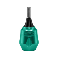Darklab Gorilla Click Ergo Grip - seafoam