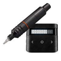 Cheyenne Hawk PEN - Svart Förpackning