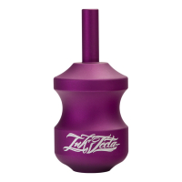 Inkjecta Chubby grepp - Purple Ally - 33MM