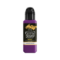Kuro Sumi Imperial tatueringsbläck – Lavender Secret