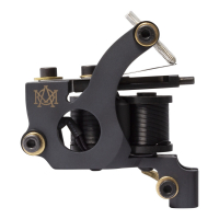 Mao Klassik Iron tatueringsmaskin