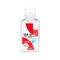 Panthera SeptaGel handsprit antibakteriell gel 80 ml