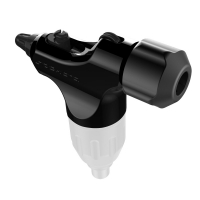 Spektra Halo2 Crossover Body i Black