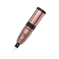 Stigma-Rotary® Force trådlös PMU maskin - Glossy Rose Gold