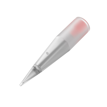 Goldeneye Classic Pigment Applicator #1 (Needle #1) - 10 delar