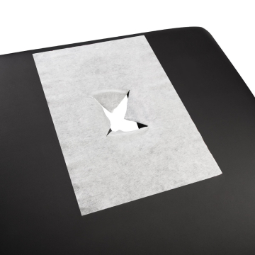 Andningsutrymmesöverdrag för engångsbruk - förpackning med 100