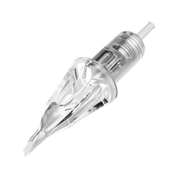 Låda med 20 Cheyenne Clear Craft Patroner Shader