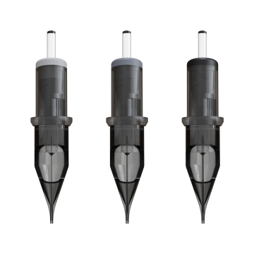 Låda med 20 Killer Beauty SMP Needle Cartridges - PROVLÅDA