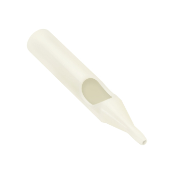 Låda med 50st Killer Ink Steriliserade Engångstippar Round