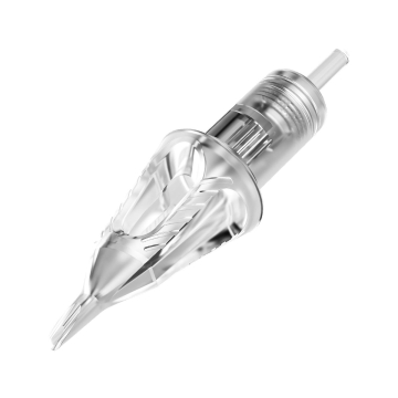 Låda med 20 Cheyenne Clear Craft Patroner Liner