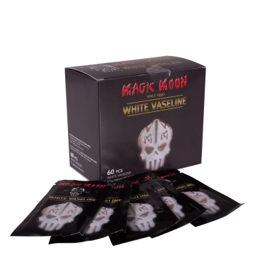 Magic Moon White Vaseline - engångspåsar (5g)