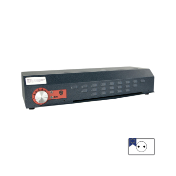 Thermal Image stencilskrivare för A3-format tillverkad i Tyskland  (EU-kabel)