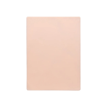 A Pound of Flesh flat duk (8" x 11")