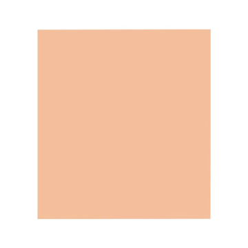 Ett Pound of Flesh enorma tatueringsbara syntetiska duk - 3 mm tjock (1,99 m x 1,79 m) - Fitzpatrick hudton 2