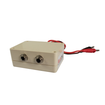 Banankontakts Konverteringslåda