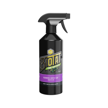 BIOTAT Zen bedövande grönsåpa - Klar att använda - 500 ml