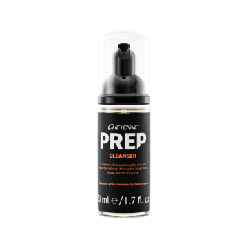 Cheyenne Prep Rengöringsmedel 50 ml
